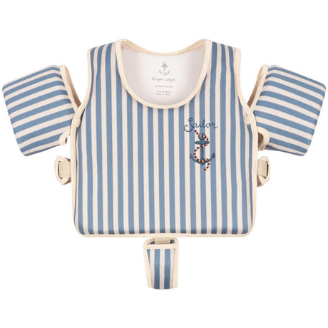 Konges Sløjd Sailor Hollis Svømmevest m. Vinger