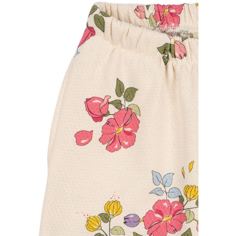 Konges Sløjd Fleuri Loupy Lou Sweat Bukser GOTS