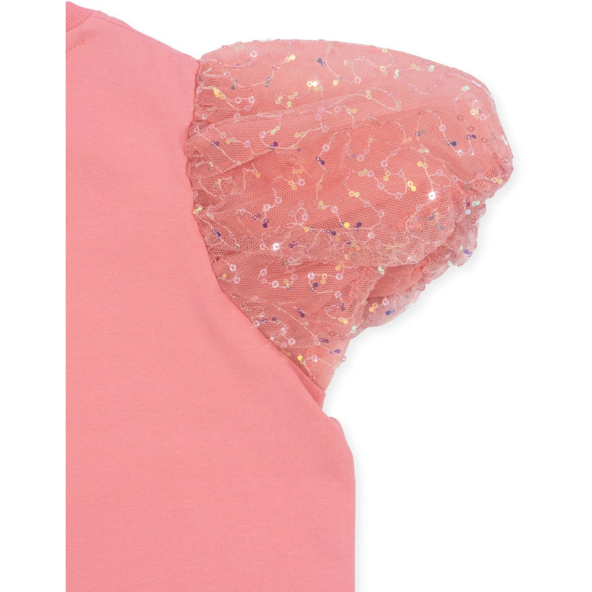 Konges Sløjd Strawberry Ice Ballerina Tee