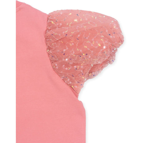 Konges Sløjd Strawberry Ice Ballerina Tee