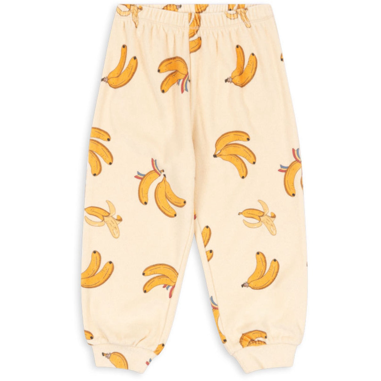 Konges Sløjd Go Bananas Itty Sweat Bukser GOTS