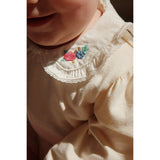 Konges Sløjd Antique White Pami Body GOTS