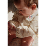 Konges Sløjd Antique White Pami Body GOTS