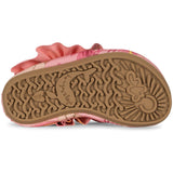 Konges Sløjd Rainbow Sløjfe Manuca Badesko