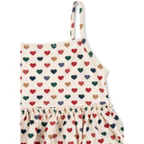 Konges Sløjd Coeur Coloré Manuca Flæse Badedragt Grs