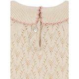 Konges Sløjd Cream Off White Rosier Romper