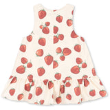 Konges Sløjd Fragola Fen Kjole GOTS