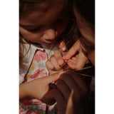 Konges Sløjd Cherry Bestie Halskæde