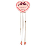 Konges Sløjd Cherry Bestie Halskæde