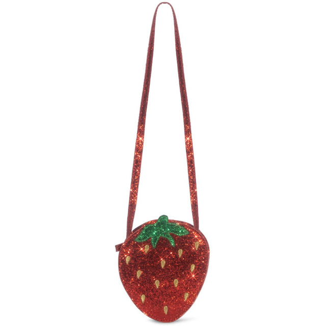 Konges Sløjd Barbados Cherry Tut Strawberry Skuldertaske