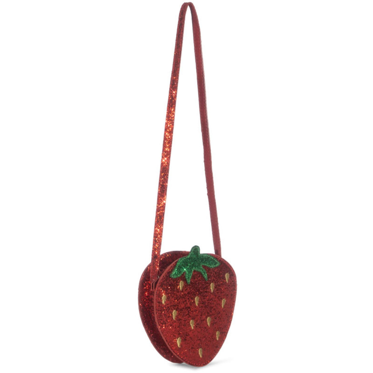 Konges Sløjd Barbados Cherry Tut Strawberry Skuldertaske