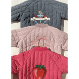 Konges Sløjd Turbulence Juno Bomber Jakke