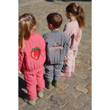 Konges Sløjd Turbulence Juno Bomber Jakke