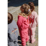 Konges Sløjd Turbulence Juno Bomber Jakke