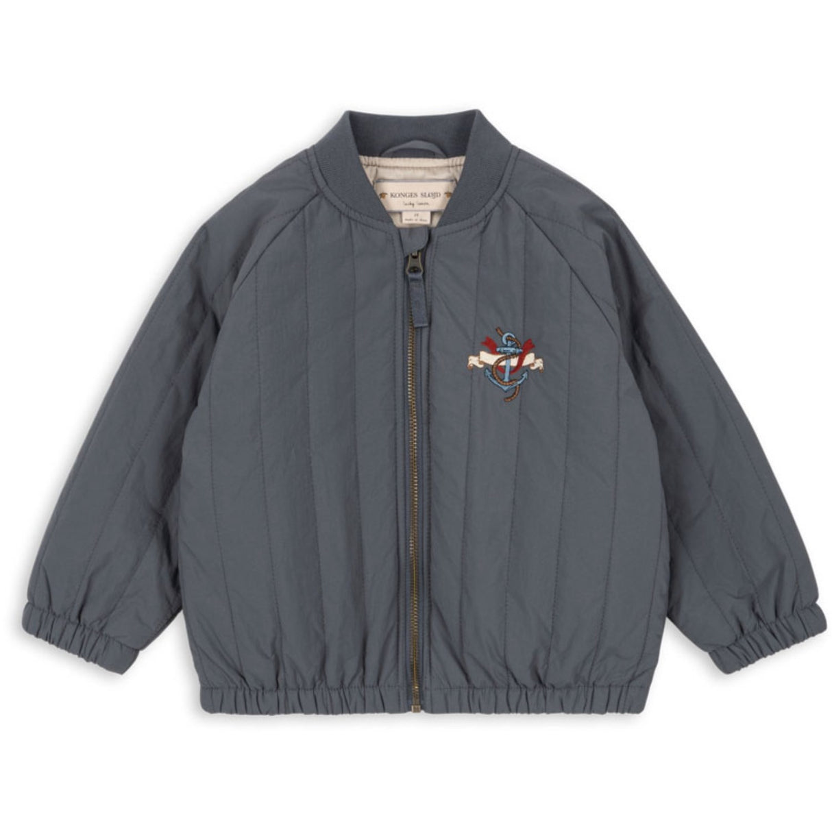 Konges Sløjd Turbulence Juno Bomber Jakke