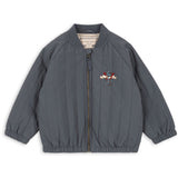 Konges Sløjd Turbulence Juno Bomber Jakke