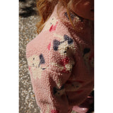 Konges Sløjd Sløjfe Kitty Jody Bamse Jakke Grs