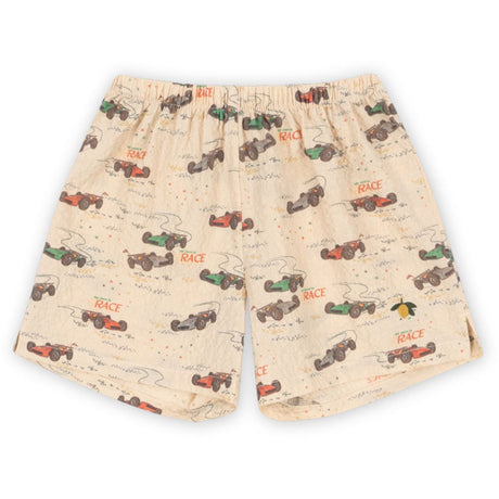 Konges Sløjd Grand Prix Elliot Shorts GOTS