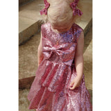 Konges Sløjd Mellow Rose Rosie Kjole