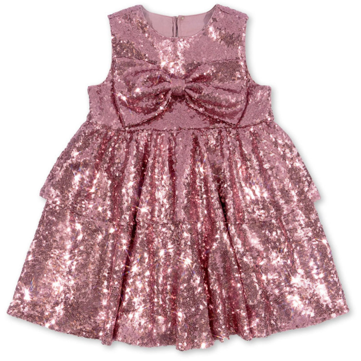 Konges Sløjd Mellow Rose Rosie Kjole