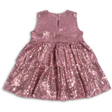 Konges Sløjd Mellow Rose Rosie Kjole