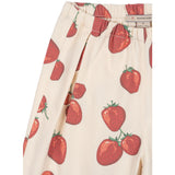 Konges Sløjd Fragola Fen Bukser GOTS