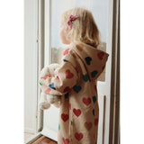 Konges Sløjd Bon Coeur Coloré Lou Hættetrøje Kjole Ocs