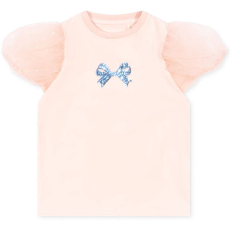 Konges Sløjd Pale Dogwood Ballerina T-shirt