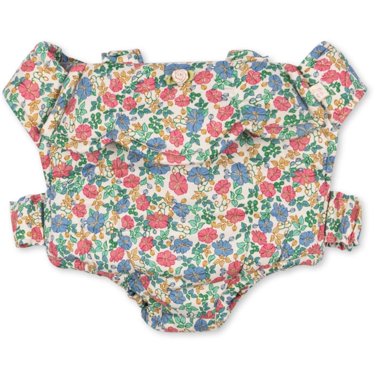 Konges Sløjd Fiola Dukke Bæresele