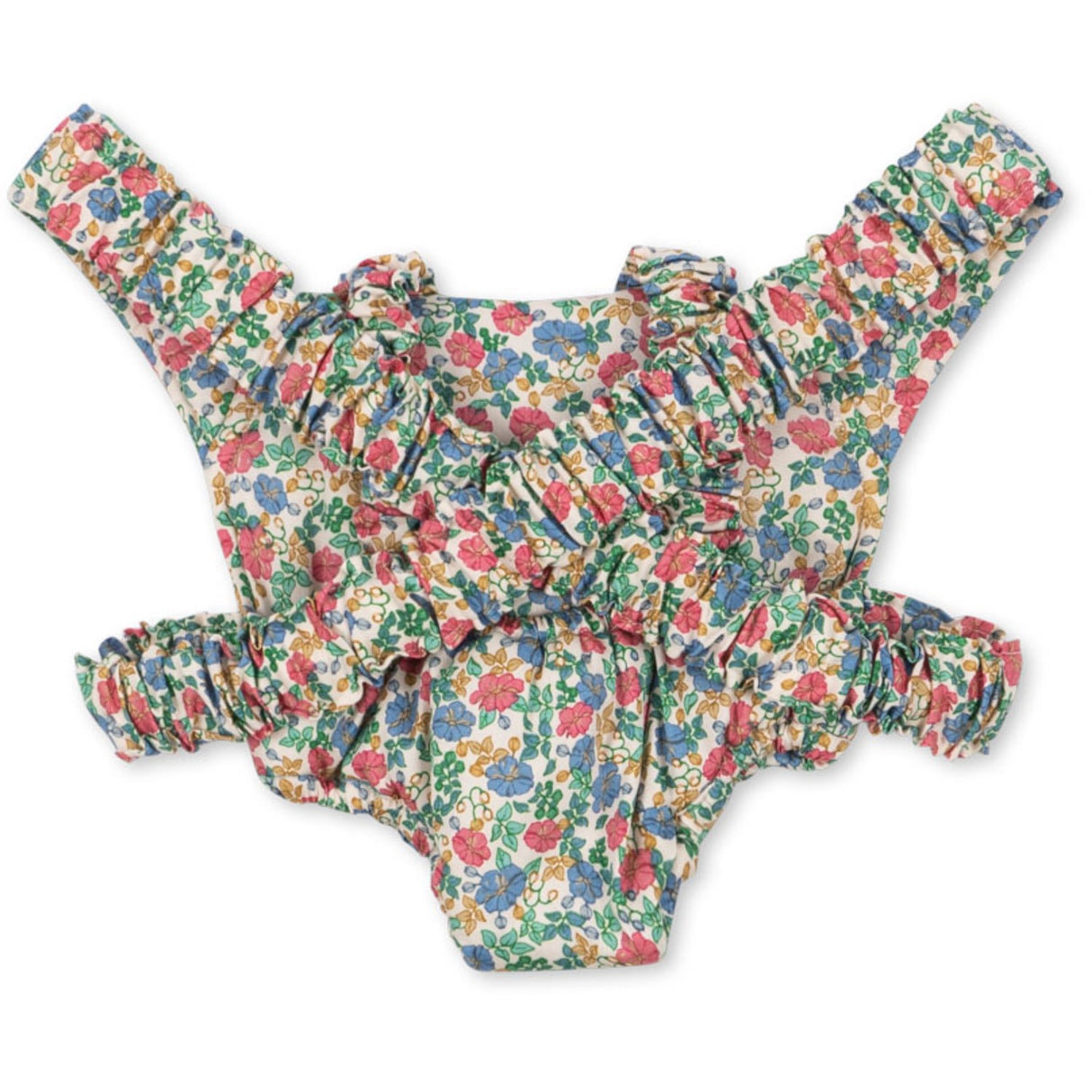 Konges Sløjd Fiola Dukke Bæresele