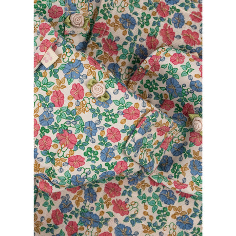 Konges Sløjd Fiola Dukke Nursery Sæt