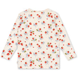 Konges Sløjd Marmalade Basic Bluse GOTS