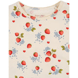 Konges Sløjd Marmalade Basic Bluse GOTS