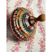 Konges Sløjd Multi Tin Snurretop