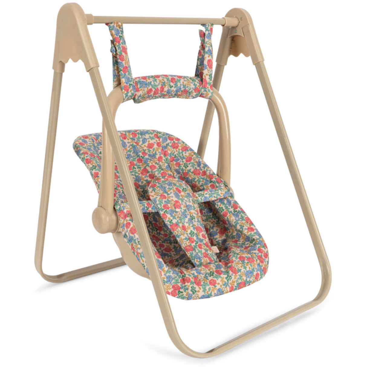 Konges Sløjd Fiola Dukke Gynge