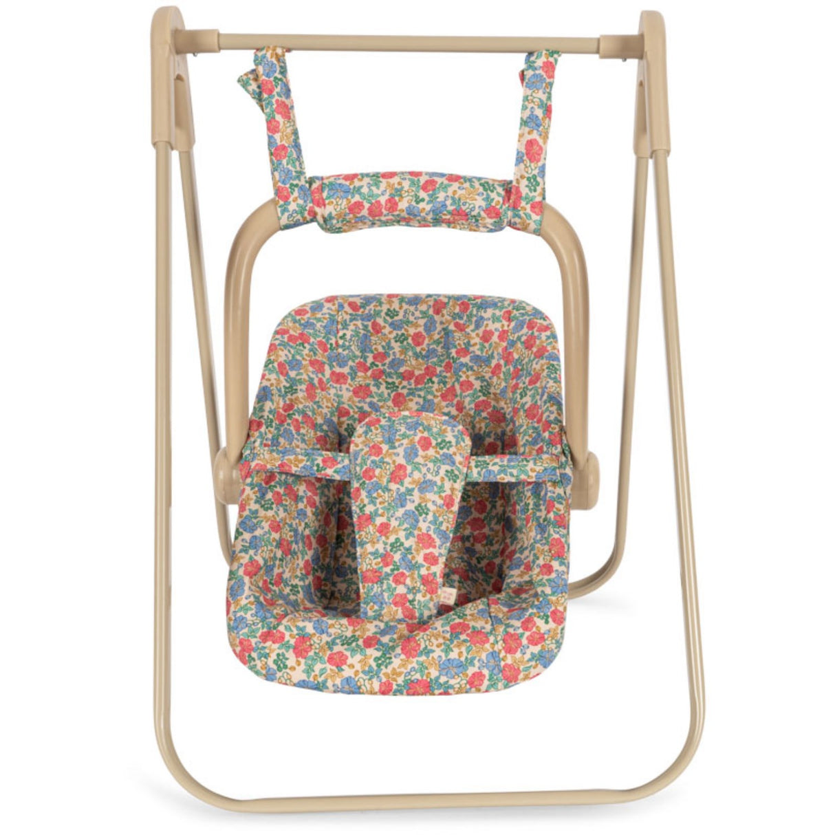 Konges Sløjd Fiola Dukke Gynge