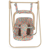 Konges Sløjd Fiola Dukke Gynge