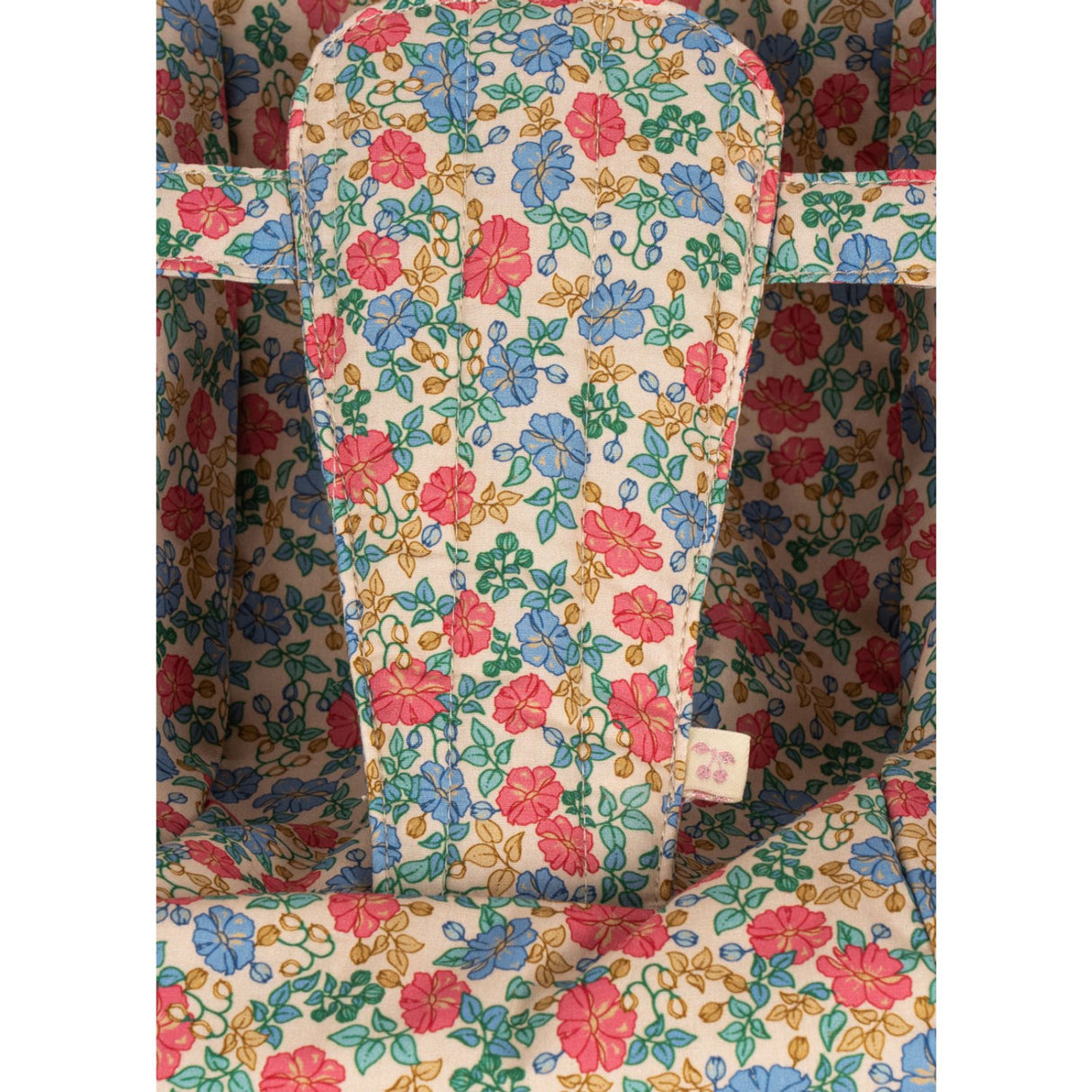 Konges Sløjd Fiola Dukke Gynge