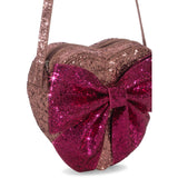 Konges Sløjd Sangria Tut Sløjfe Shoulder Taske