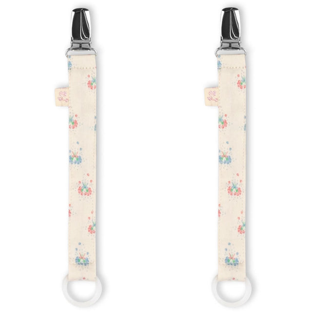 Konges Sløjd Pipa Petite 2 Pak Suttesnor