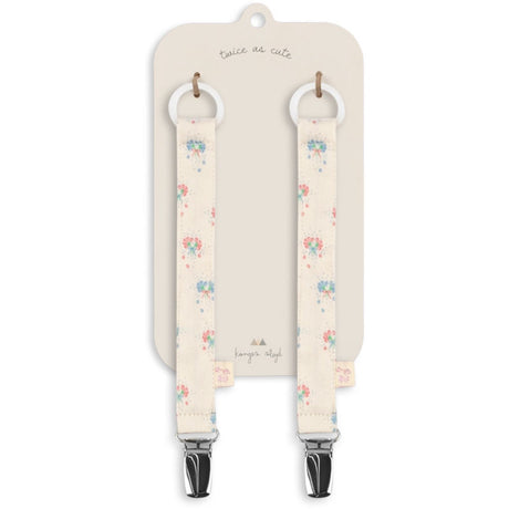 Konges Sløjd Pipa Petite 2 Pak Suttesnor