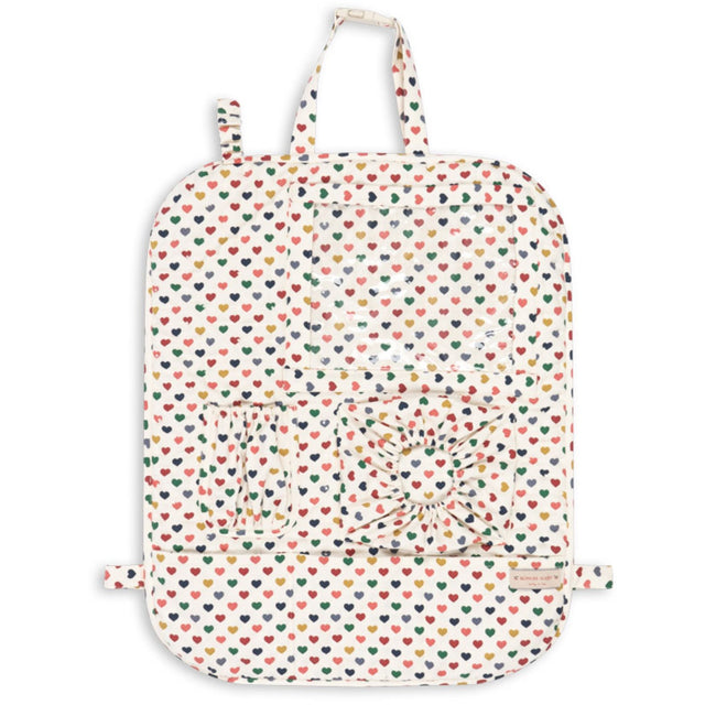 Konges Sløjd Coeur Coloré Opbevaring til Bil