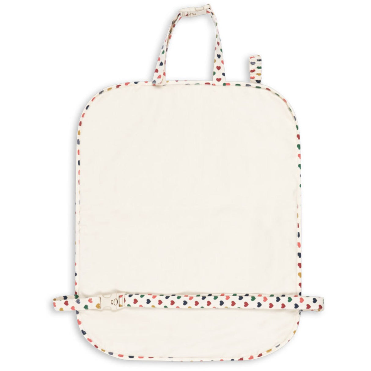 Konges Sløjd Coeur Coloré Opbevaring til Bil