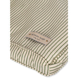 Konges Sløjd Tea Stripe Sengerand