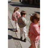 Konges Sløjd Laurel Oak Juno Bomber Jakke