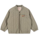 Konges Sløjd Laurel Oak Juno Bomber Jakke