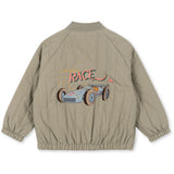 Konges Sløjd Laurel Oak Juno Bomber Jakke