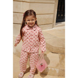 Konges Sløjd Peony Perla Taske