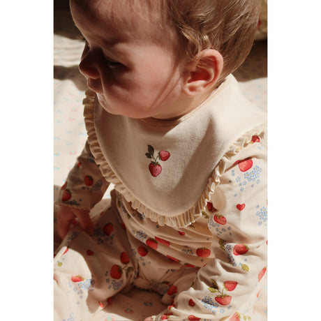 Konges Sløjd Marmalade Basic Onesie GOTS