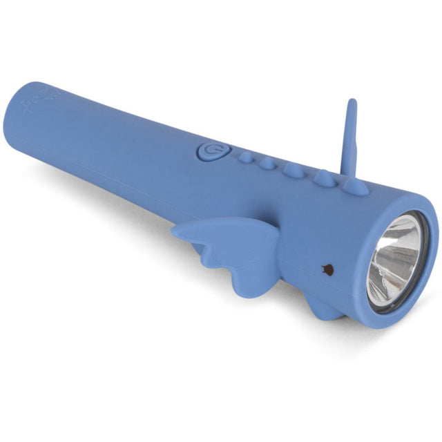 Konges Sløjd Blue Lommelygte Dragon